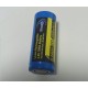 Diverman 26650 4500 mAh ŞARJLI PİL