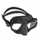 Apnea Compatition Black Maske