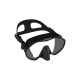 Apnea Discovery Black Maske