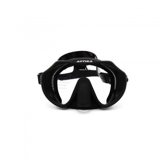 Apnea Discovery Black Maske