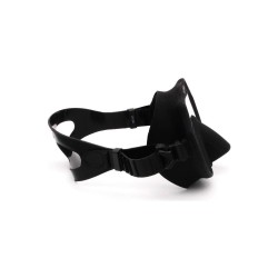 Apnea Discovery Black Maske