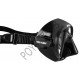 Apnea Highline Black Maske