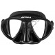 Apnea Highline Black Maske