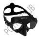 Apnea Prime Black Maske