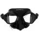 Apnea Prime Black Maske