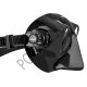 Apnea Prime Black Maske