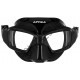 Apnea Robust Black Maske