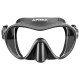 Apnea Royal Black Maske