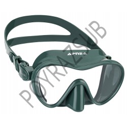 Apnea Royal Green Maske