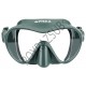 Apnea Royal Green Maske