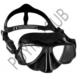 Apnea Strange Black Maske