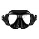 Apnea Strange Black Maske