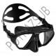 Apnea Superior Black Maske