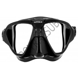 Apnea Superior Black Maske