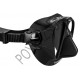 Apnea Superior Black Maske