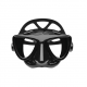 C4 Black Maske