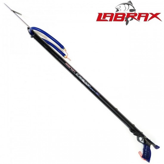 Labrax Eleanor Expert Zıpkın Tek Lastik