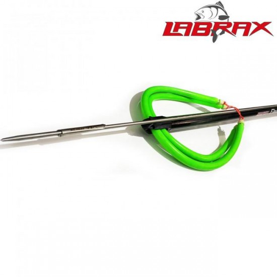 Labrax Eleanor Master Zıpkın 16 mm Çift Lastik