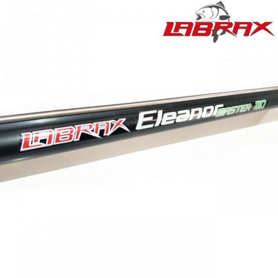 Labrax Eleanor Master Zıpkın 16 mm Çift Lastik