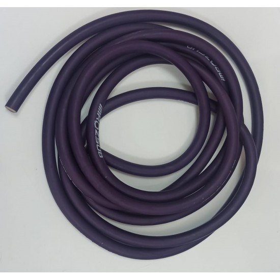 İmrozsub Purple Amber 14,5 mm Lastik 100 cm